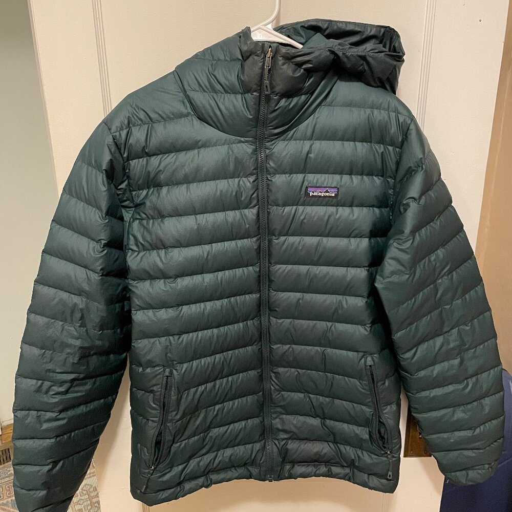 Patagonia Men's Down Sweater - Large